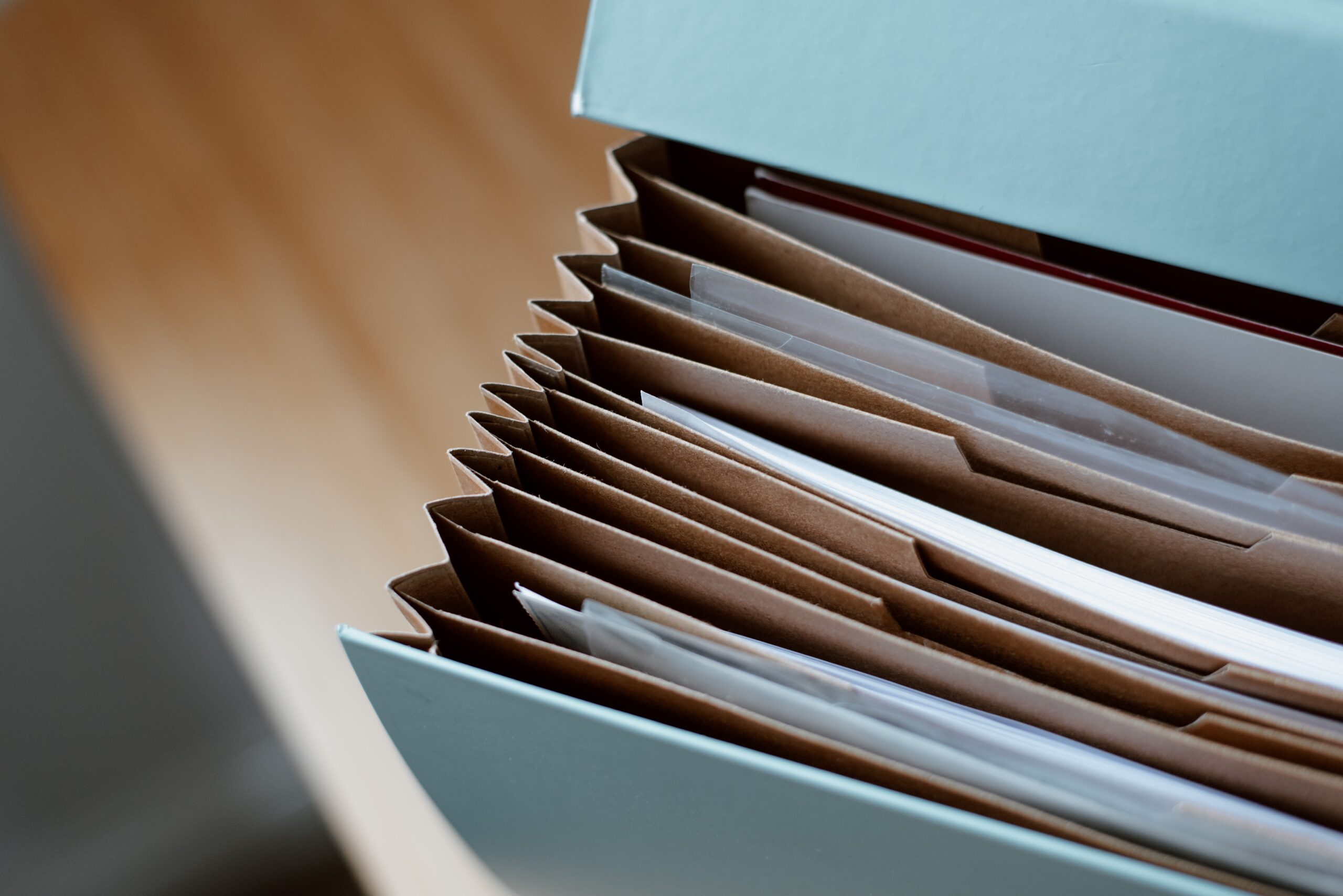 organisatorisches